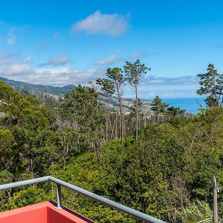 Ferienwohnung Quinta Frizado Prazeres Exterior foto
