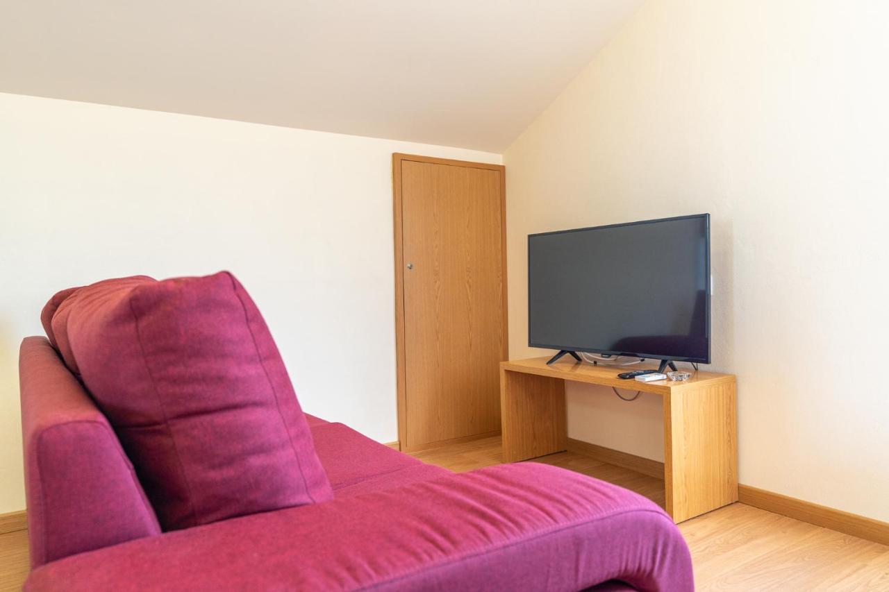Ferienwohnung Quinta Frizado Prazeres Exterior foto